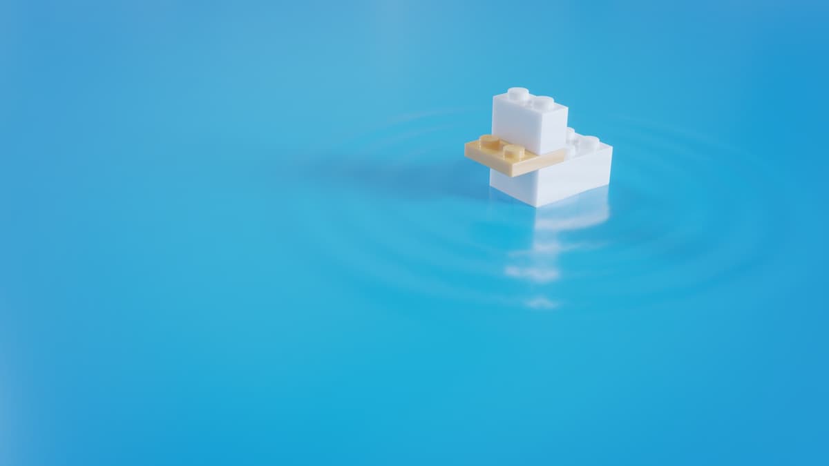 Daily Renders (30 days)